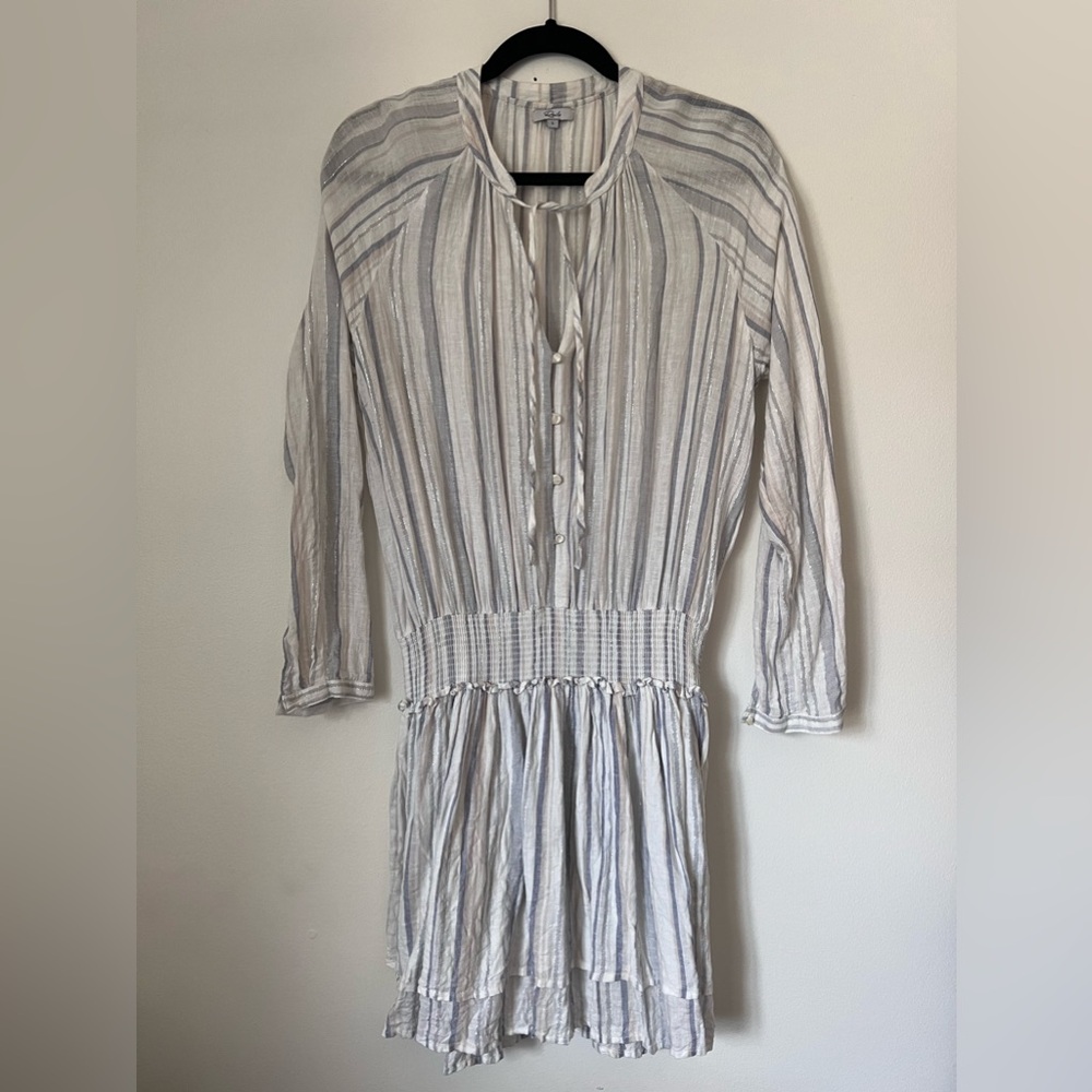 Rails Jasmine Dress